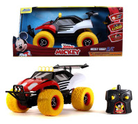 Jada RC Musse Pigg Buggy 1:14 radiostyrd bil