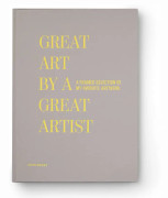 Printworks Frame book - Great Art Beige