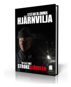 Hjärnvilja : en fajt mot strokedjävulen 9789198177800