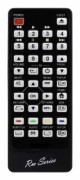 RM-Series A® Replacement Remote Control For SONY BDPS3500
