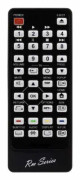 RM-Series A® Replacement Remote Control For SONY BDPS1200