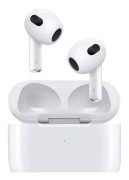 Apple AirPods (3rd Gen) with Lightning Charging case