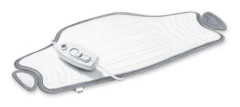 Sanitas SHK 55 Easyfix - Värmedyna for abdomen, back, joints and neck - grå