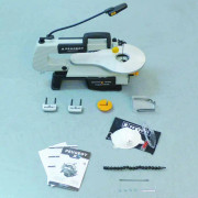 PEUGEOT Energyscroll 405VE 80W Scroll Saw