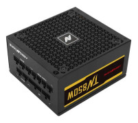 PC-strömförsörjning - ABKONCORE - TN850W Modular (80Plus Gold) (ABKO-PSU-TNG-GD-850W-M)