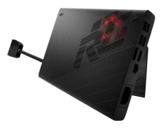 ROG XG Mobile Externt grafikkort - RTX 3080 16GB | För ASUS ROG Flow X13 Gaming Laptop
