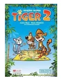 Tiger 2 SB MACMILLAN