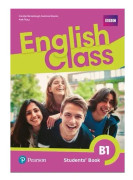 Longman Pearson English Class B1 SB