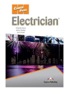 Express Publishing Career Paths: Electrician SB + DigiBook