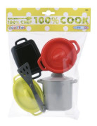 ECOIFFIER CHEF påsar