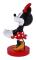 Support & amp; Laddarfigur för Controller och Smartphone - EXQUISITE GAMING - MINNIE MOUSE