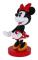 Support & amp; Laddarfigur för Controller och Smartphone - EXQUISITE GAMING - MINNIE MOUSE