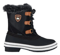 WANABEE APRES -SKI CANADA 3 - GIRL - SVART