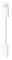  Apple Lightning to 3.5 mm Headphone Jack Adapter