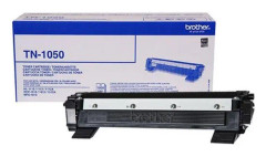 Brother TN1050 - Svart - original