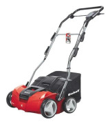 Einhell Elektrisk vertikalskärare/gräsmatteluftare GE-SA 1435