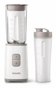 Philips Daily Collection HR2602 - Blandare - 1 liter - 350 W - Star white