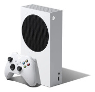 Xbox Series S 512GB (vit)
