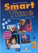 Express Publishing Smart Time 3 SB + e-mail book