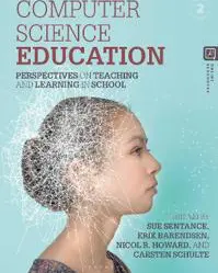 Computer Science Education