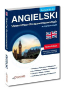 Edgard English for advanced language