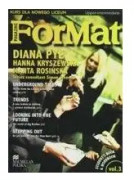 Macmillan Format 3. Guide + exercises. In English