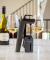 Coravin Timless Three SL Vinkonserveringssytem, Grå
