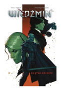 Egmont The Curse of the Ravens, Volume 3