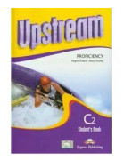 Upstream C2 Proficiency NEW SB +CD