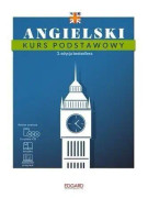 Edgard Basic English Course. 3rd edition 3CD + program