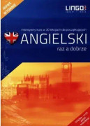 Lingo English Once and for All - 30 Lessons Intensive Course (115861)