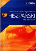 Lingo Spanish once and for all. Intensive course of 30 lek. (145277)