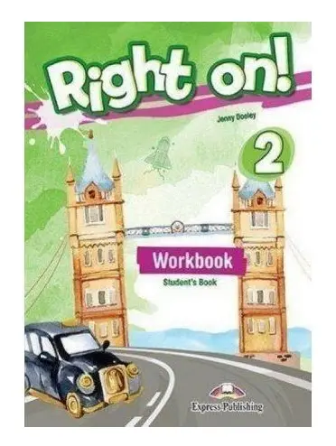 Express Publishing Correct! 2 WB + DigiBook