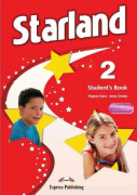 Express Publishing Starland 2 SB + iBook