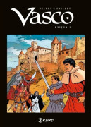 Kurt Vasco. Book III (282953)