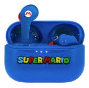 OTL - TWS Earpods - Super Mario Blue (SM0858)