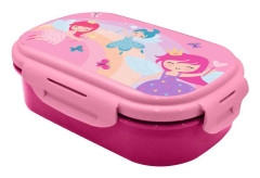 Fairy Princess lunch box