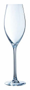 Champagneglas Chef & Sommelier Imperiale Transparent Glas 6 antal (24 cl)