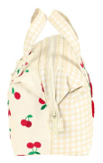 Skolnecessär Safta Cherry Beige (26.5 x 17.5 x 12.5 cm)