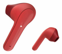 Hama - True wireless-hörlurar med mikrofon - Bluetooth
