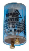 Bemko Tändare för lysrör 4-80W start S-10 Bemko 1078