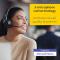 Jabra USB-C Evolve2 40 MS Mono Headset