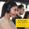 Jabra USB-C Evolve2 40 MS Mono Headset
