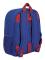 Skolryggsäck F.C. Barcelona 19/20 Marinblå