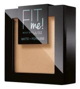 Fit Me Matte & Poreless Powder 115 Ivory