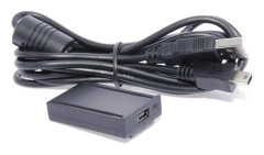 JPL -Explore/X500 USB Cartridge Module, Gränssnittsadapter, Plast, 65 g, Svart