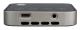 JPL Convey Handsfree Mobiltelefon/PC USB 2.0 Blå - Silver (575-386-001)