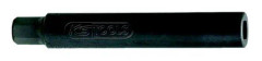 KS-Tools 150.9438 10 mm stötdämparbits, 7 mm VAG, säte