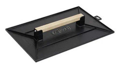 KS TOOLS flottör, rektangulär, 120x200mm (144.0526)