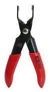 KS TOOLS bränsleledningstång, Opel (115.1093)